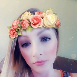 Meet your Posher, Clorissa